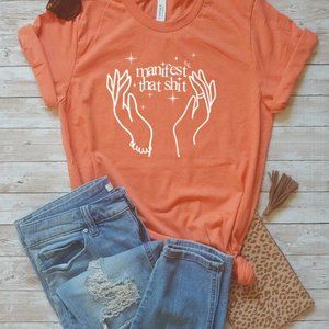 Manifest That Shit, Manifestation gift